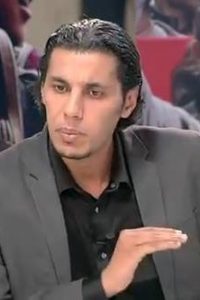 وليد أحمد الفرشيشي
