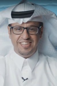 خالد صالح المنيف