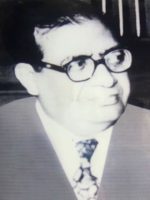 محمد عوض محمد