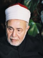 محمد سيد طنطاوي