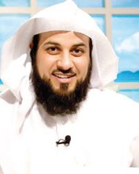 محمد عبد الرحمن العريفي