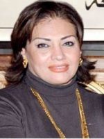 زينب حفني