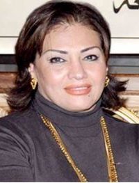 زينب حفني