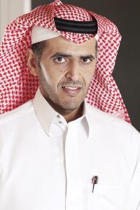 خالد الباتلي