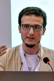 إسماعيل عرفة