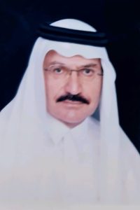 يوسف إبراهيم العبدالله