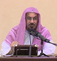 خالد عثمان السبت