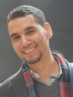 عماد رشاد عثمان