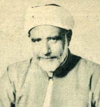 أحمد مصطفى المراغي