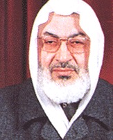 عمر سليمان الأشقر