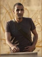 خالد المهدي