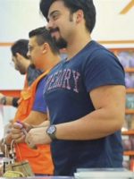 محمد جمال