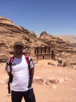 إبراهيم إدريس