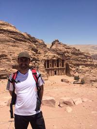 إبراهيم إدريس