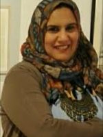 غادة العليمي