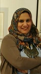 غادة العليمي