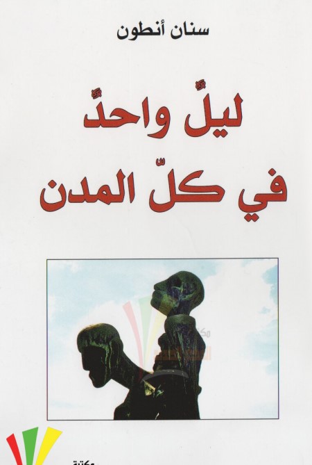 ليل واحد في كل المدن