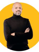 شريف سالم