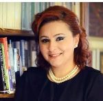 شهلا العجيلي