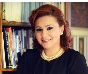 شهلا العجيلي