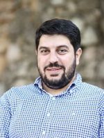 عباد يحيى
