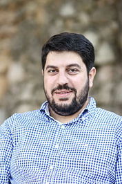 عباد يحيى