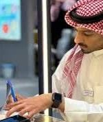 مبارك العريفان