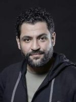 وائل لاشين
