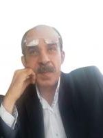 وارد بدر السالم