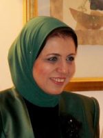 سلمى حسب الله