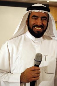 طارق السويدان