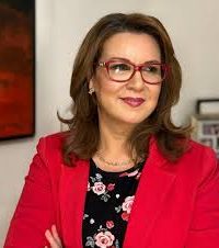 عائشة البصري