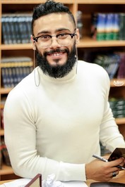 محمد صاوي