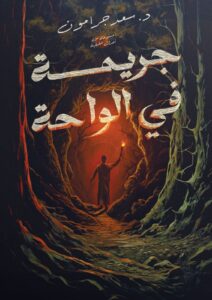 جريمة في الواحة