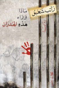 ماذا وراء هذه الجدران
