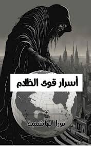 أسرار قوى الظلام
