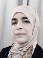 زينب السعود