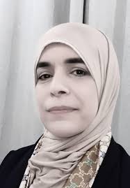 زينب السعود