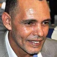 علي مغازي