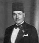 محمد عطية الإبراشي