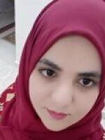 نورا الهاشمية