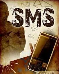 sms