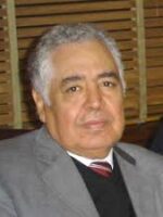 أحمد إبراهيم الفقيه