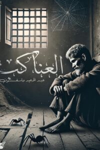 العناكب