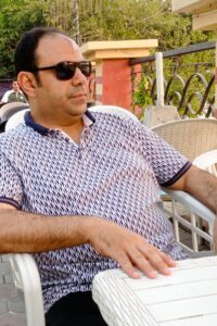 تامر محمد عزت