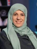عابدة المؤيد العظم