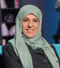 عابدة المؤيد العظم