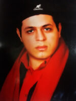 محمد عادل