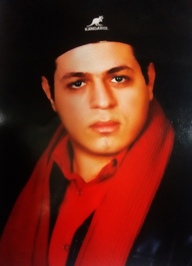 محمد عادل