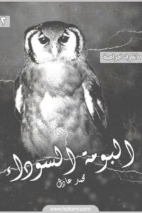 مذكرات اجرامية 2: البومة السوداء
